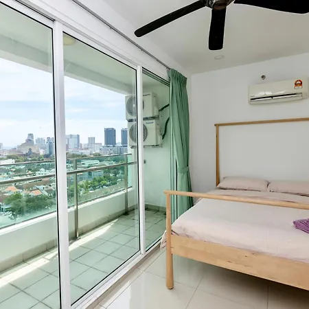 Apartamento M Hero